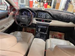 Hyundai Azera